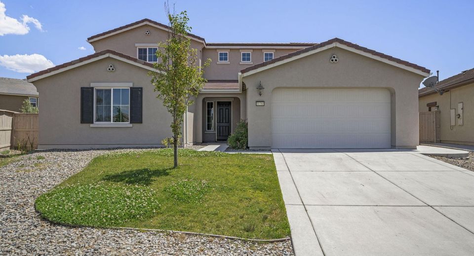 10380 Culiacan Pass Trail, Reno, NV 89521 Photo