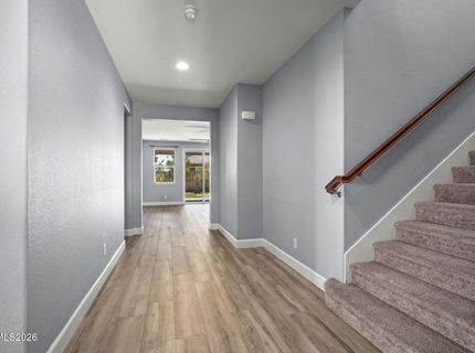 10380 Culiacan Pass Trail, Reno, NV 89521 Photo