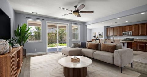 10380 Culiacan Pass Trail, Reno, NV 89521 Photo