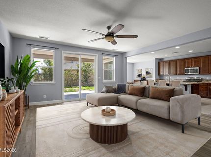 10380 Culiacan Pass Trail, Reno, NV 89521 Photo