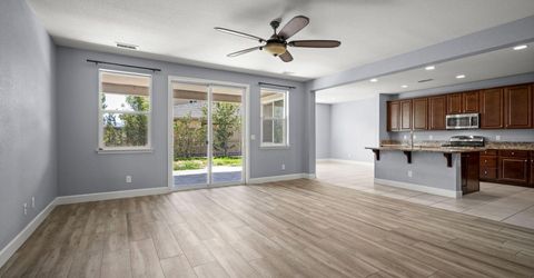 10380 Culiacan Pass Trail, Reno, NV 89521 Photo