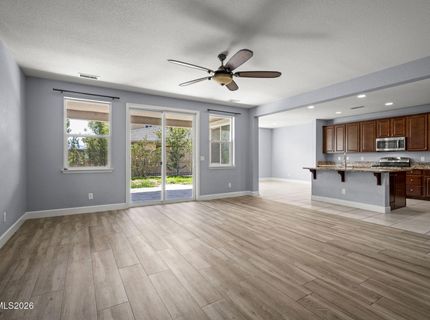 10380 Culiacan Pass Trail, Reno, NV 89521 Photo