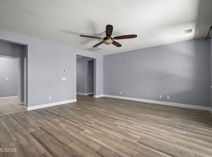 10380 Culiacan Pass Trail, Reno, NV 89521 Photo