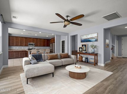 10380 Culiacan Pass Trail, Reno, NV 89521 Photo