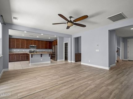 10380 Culiacan Pass Trail, Reno, NV 89521 Photo