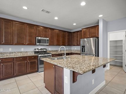 10380 Culiacan Pass Trail, Reno, NV 89521 Photo