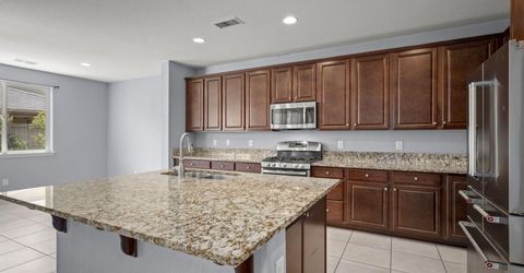 10380 Culiacan Pass Trail, Reno, NV 89521 Photo