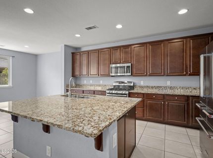 10380 Culiacan Pass Trail, Reno, NV 89521 Photo