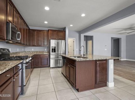10380 Culiacan Pass Trail, Reno, NV 89521 Photo