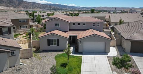 10380 Culiacan Pass Trail, Reno, NV 89521 Photo
