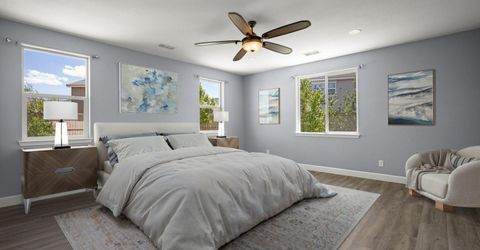 10380 Culiacan Pass Trail, Reno, NV 89521 Photo