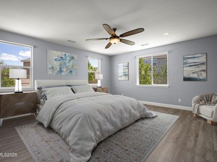 10380 Culiacan Pass Trail, Reno, NV 89521 Photo