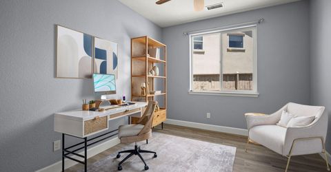 10380 Culiacan Pass Trail, Reno, NV 89521 Photo