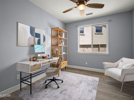 10380 Culiacan Pass Trail, Reno, NV 89521 Photo