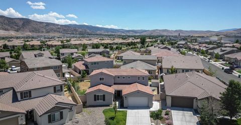 10380 Culiacan Pass Trail, Reno, NV 89521 Photo