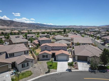 10380 Culiacan Pass Trail, Reno, NV 89521 Photo