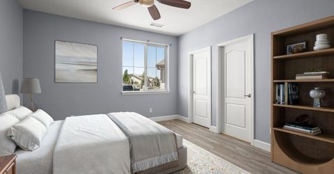 10380 Culiacan Pass Trail, Reno, NV 89521 Photo