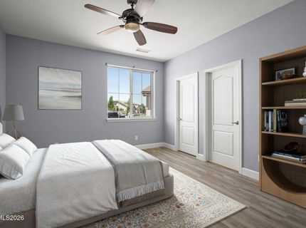 10380 Culiacan Pass Trail, Reno, NV 89521 Photo