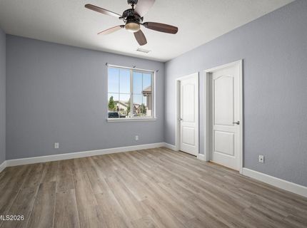 10380 Culiacan Pass Trail, Reno, NV 89521 Photo