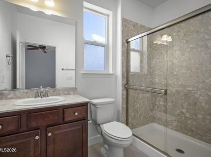 10380 Culiacan Pass Trail, Reno, NV 89521 Photo