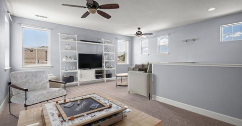 10380 Culiacan Pass Trail, Reno, NV 89521 Photo