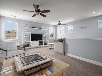 10380 Culiacan Pass Trail, Reno, NV 89521 Photo