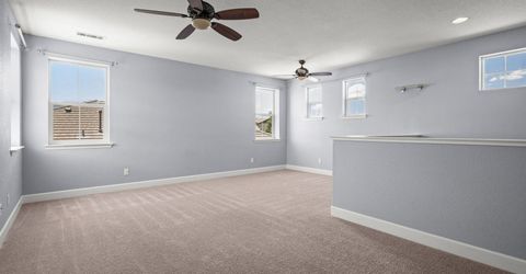 10380 Culiacan Pass Trail, Reno, NV 89521 Photo