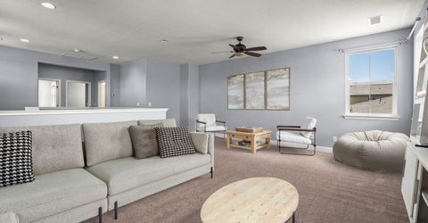 10380 Culiacan Pass Trail, Reno, NV 89521 Photo