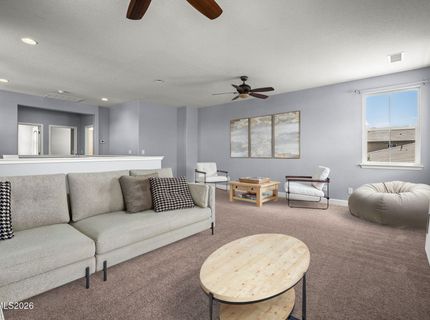 10380 Culiacan Pass Trail, Reno, NV 89521 Photo