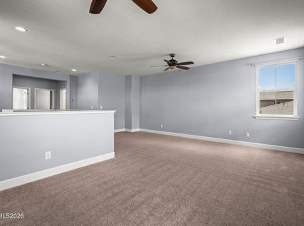 10380 Culiacan Pass Trail, Reno, NV 89521 Photo