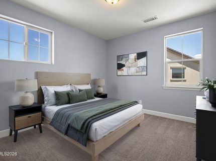10380 Culiacan Pass Trail, Reno, NV 89521 Photo