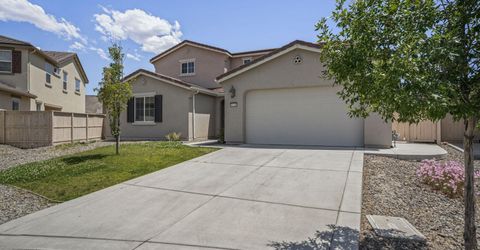 10380 Culiacan Pass Trail, Reno, NV 89521 Photo