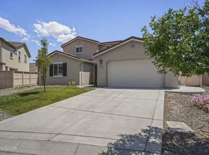 10380 Culiacan Pass Trail, Reno, NV 89521 Photo