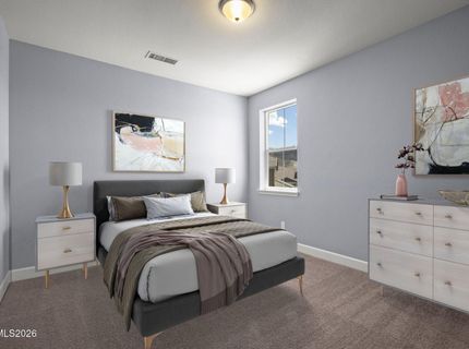10380 Culiacan Pass Trail, Reno, NV 89521 Photo