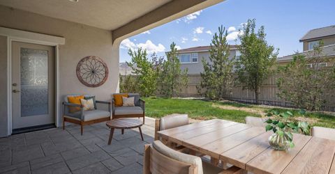 10380 Culiacan Pass Trail, Reno, NV 89521 Photo