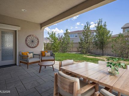 10380 Culiacan Pass Trail, Reno, NV 89521 Photo