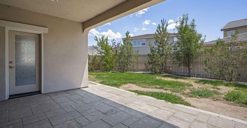 10380 Culiacan Pass Trail, Reno, NV 89521 Photo