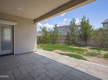 10380 Culiacan Pass Trail, Reno, NV 89521 Photo