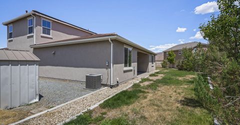 10380 Culiacan Pass Trail, Reno, NV 89521 Photo