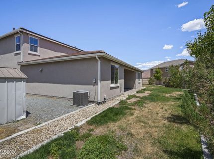 10380 Culiacan Pass Trail, Reno, NV 89521 Photo
