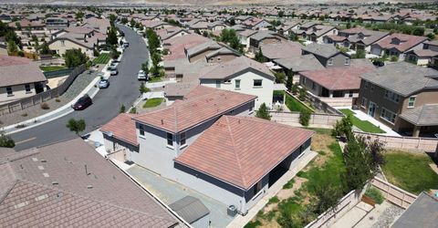 10380 Culiacan Pass Trail, Reno, NV 89521 Photo