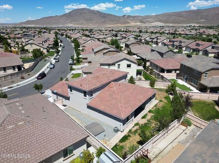 10380 Culiacan Pass Trail, Reno, NV 89521 Photo