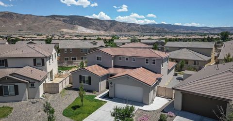 10380 Culiacan Pass Trail, Reno, NV 89521 Photo