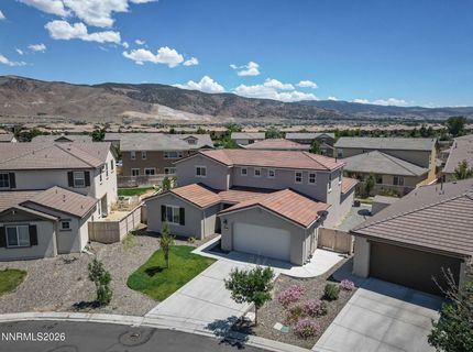 10380 Culiacan Pass Trail, Reno, NV 89521 Photo