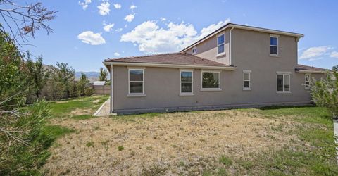10380 Culiacan Pass Trail, Reno, NV 89521 Photo