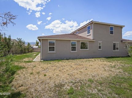 10380 Culiacan Pass Trail, Reno, NV 89521 Photo
