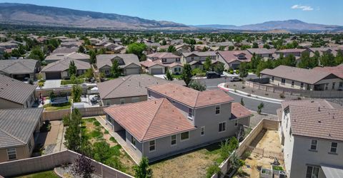 10380 Culiacan Pass Trail, Reno, NV 89521 Photo