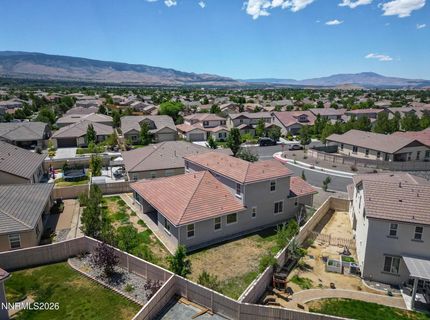 10380 Culiacan Pass Trail, Reno, NV 89521 Photo