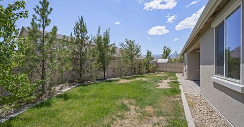10380 Culiacan Pass Trail, Reno, NV 89521 Photo