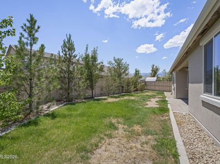 10380 Culiacan Pass Trail, Reno, NV 89521 Photo